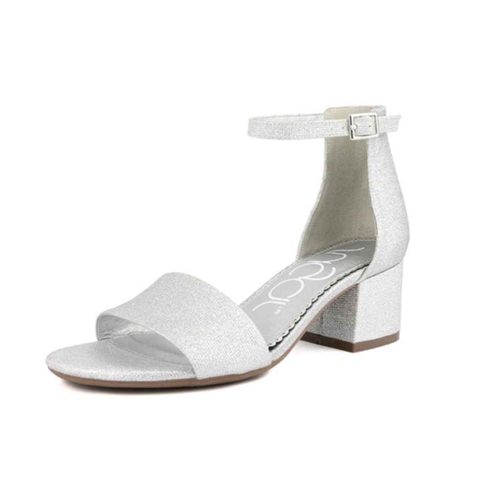 Sugar Women’s sandals Size 8.5 NEW # Box 484